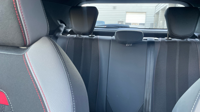 Vauxhall Mokka 1.2 Turbo 136 GS 5dr Petrol Hatchback